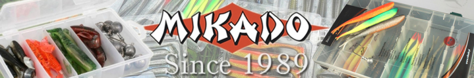 Mikado FS-PZSA015 Набор приманок