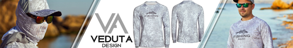 Veduta Reptile Skin Albino Джерси мужская