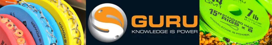 Guru QM1 Standard Hair