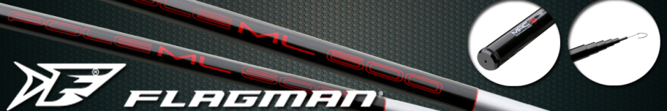 Flagman Grantham Pole ML