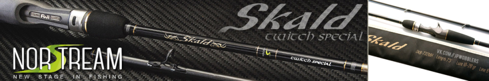 Norstream Skald Casting