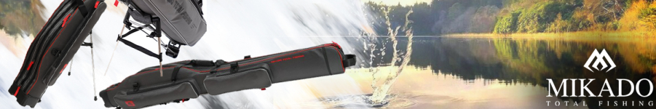 Mikado UWD-06-140-3-GY