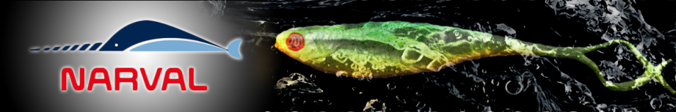 Narval Fishing Maxlug 22cm