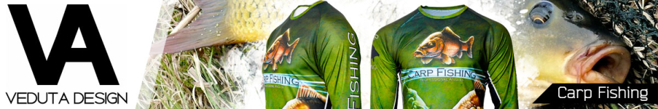 Veduta Carp Fishing