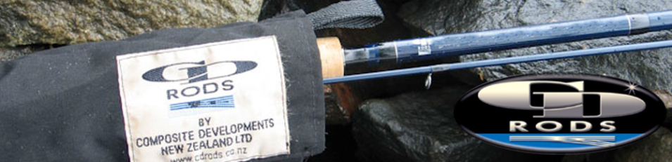 CD Rods Extrasense Nano