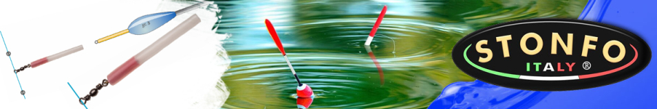 Stonfo Art.26 Крепеж поплавка