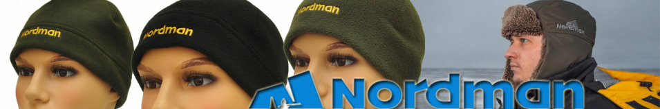 Nordman ШФ-1/ШФ-2/ШФ-3/ ШФ-5