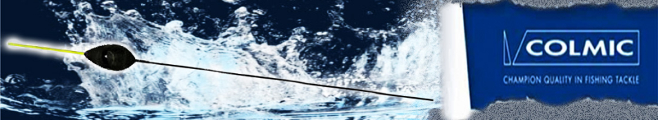 Поплавок Colmic Moicano