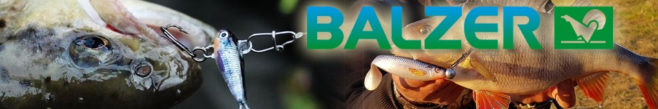 Balzer 1*7 Niroflex (14611 050) Набор поводков