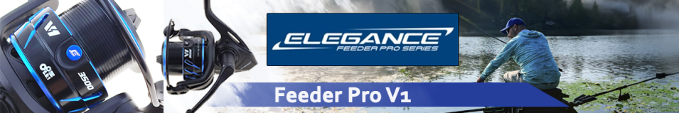 Elegance Feeder Pro V1