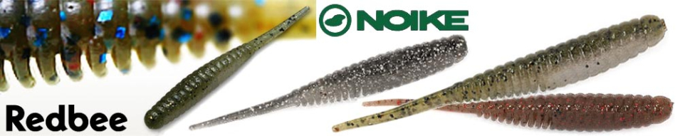 Noike Redbee