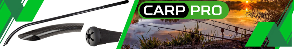 Carp Pro Escol Range Кобра карбоновая