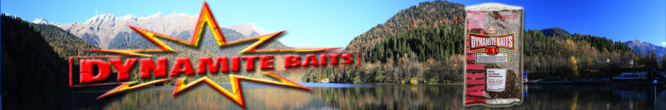 Dynamite Baits Конопля сешёная измельчена