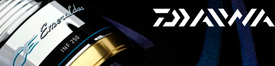 Daiwa Emeraldas