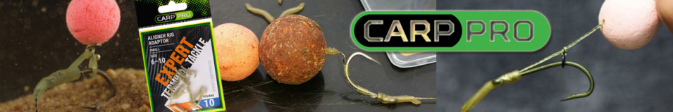 Carp Pro Адаптер "Лентяйка" для крючков