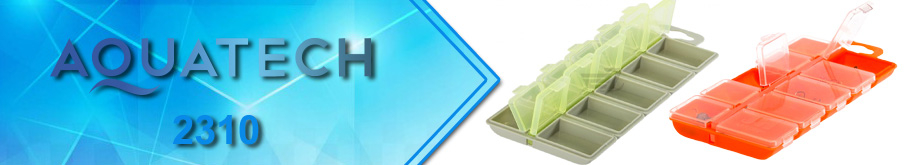 Aquatech 2310