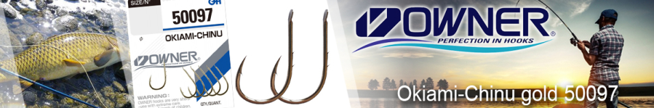 Owner Okiami Chinu gold