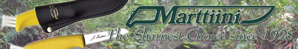 Marttiini Mushroom Knive 709012