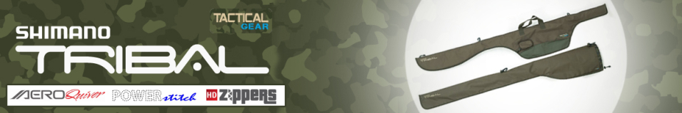 Shimano Tactical Rod Sleeve