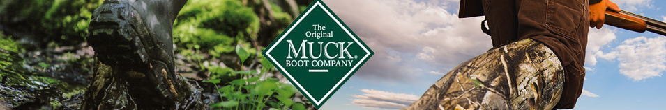 Muck Boots Кошки