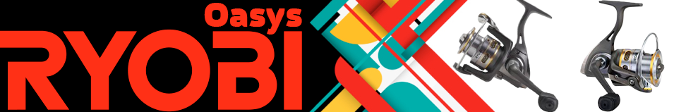 Ryobi Oasys New