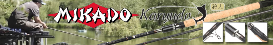 Mikado Karyudo Match