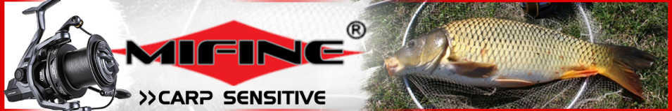 Mifine Carp Sensitive