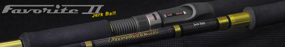 Norstream Favorite II JB