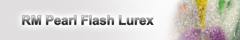 RM Pearl Flash Lurex