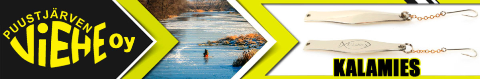 Puustjarven Kalamies 7,5