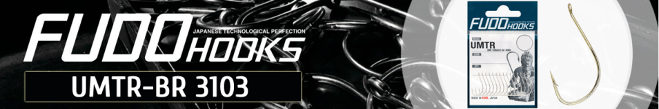 Fudo UMTR-BR 3103