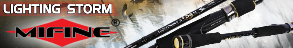 Mifine Lighting Storm