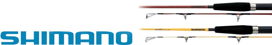 Shimano XFX Red Pilk