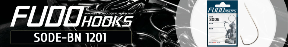 Fudo SODE-BN 1201