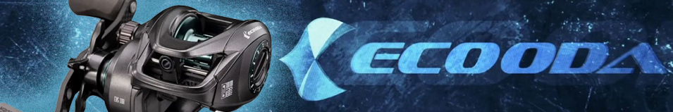 Ecooda Black Thunder EKS