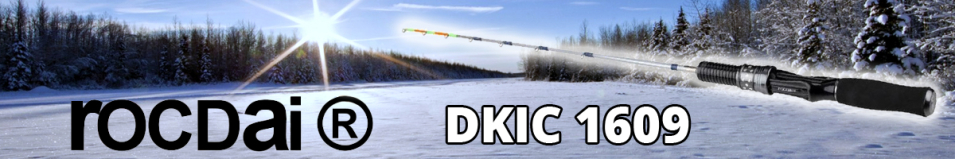 Rocdai DKIC 1609
