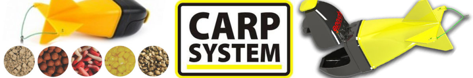 Carp System Xplode