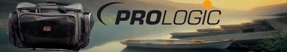 Prologic Cruzade Carry All Bag