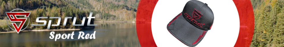 Sprut Sport Red