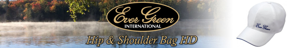 EverGreen Cap Белая