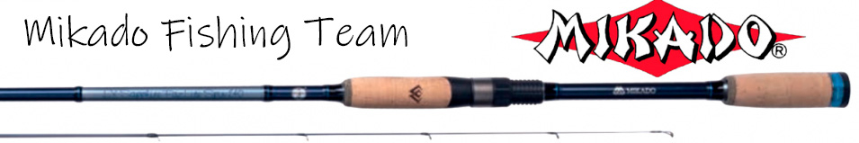 Mikado Fishing Team # Match