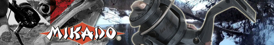 Mikado Ice Master ZN