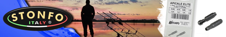 Stonfo Коннектор Elite на хлыст удилища