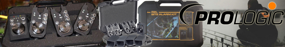 Prologic R2L Bite Alarm Presentation Set