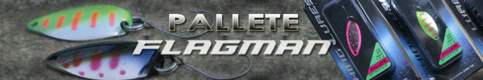 Flagman Pallete 1.8гр.