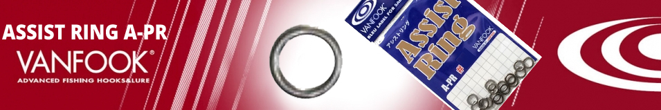 Vanfook Assist Ring A-PR
