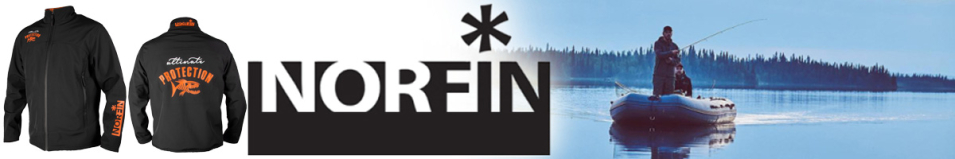 Norfin Softshell (AM-9102)
