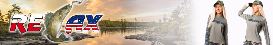 Фирменная джерси Relax Camo 23 женская