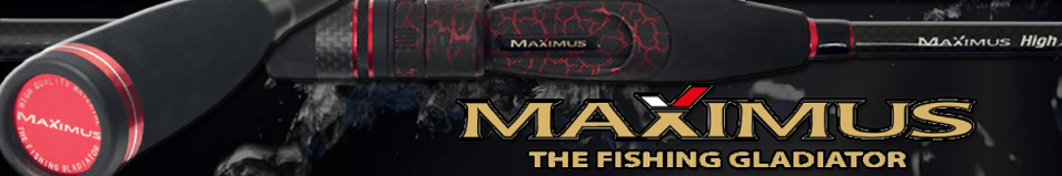 Maximus High Energy-Z Jig