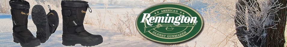 Remington Nordic Winter